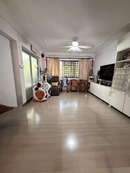 Blk 449 Pasir Ris Drive 6 (Pasir Ris), HDB Executive #602863651